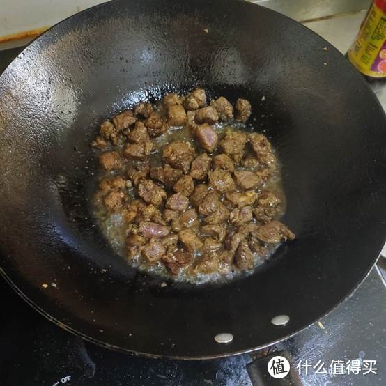 孜然粉OVERDOSE！聚灵阵主版手抓羊肉饭＋馕包肉菜谱分享！