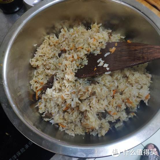 孜然粉OVERDOSE！聚灵阵主版手抓羊肉饭＋馕包肉菜谱分享！