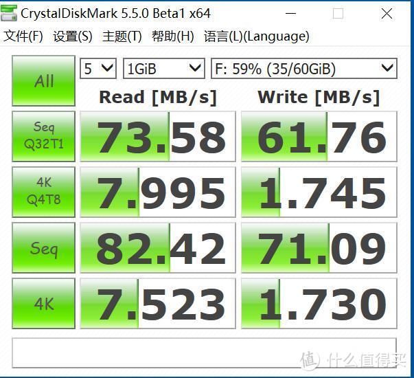 闪迪 SanDisk 128G  U3 至尊超极速版 Extreme Pro SD存储卡开箱评测