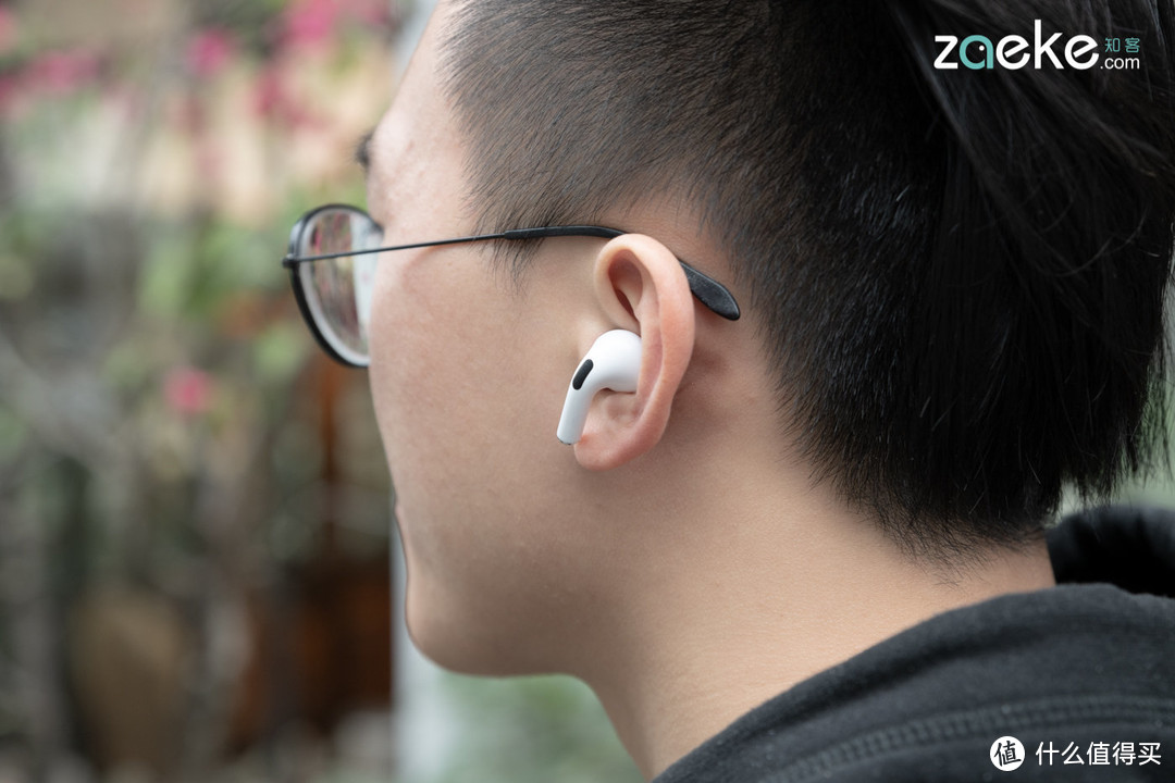 AirPods Pro评测：我不值，但你有得选么？