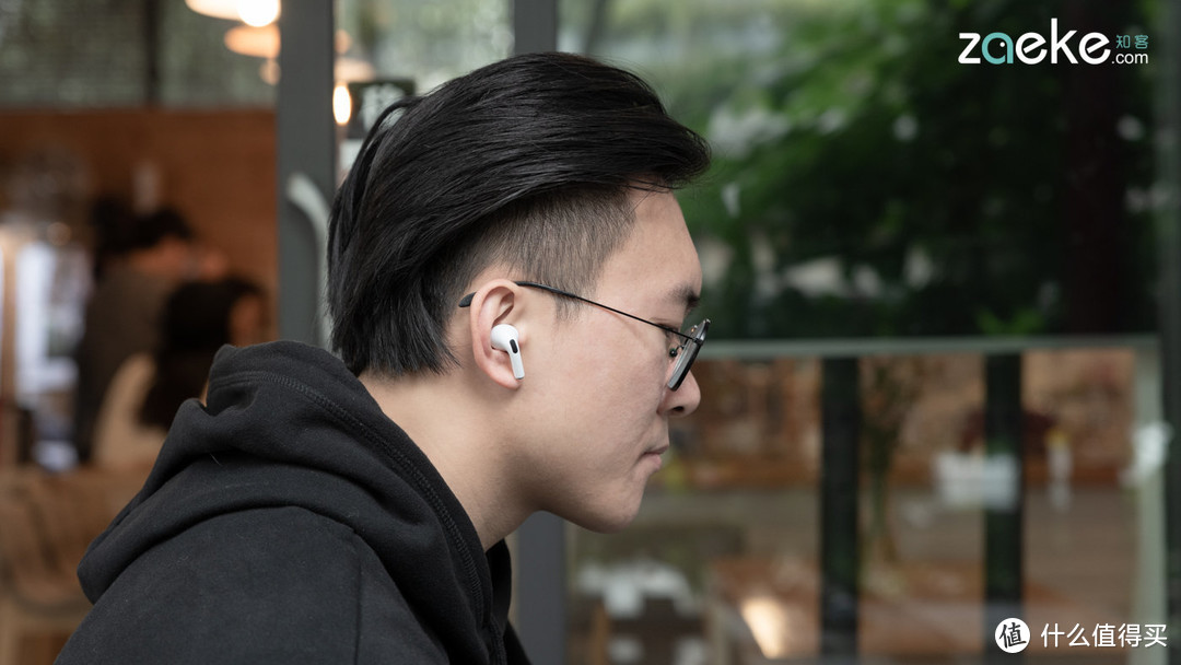 AirPods Pro评测：我不值，但你有得选么？