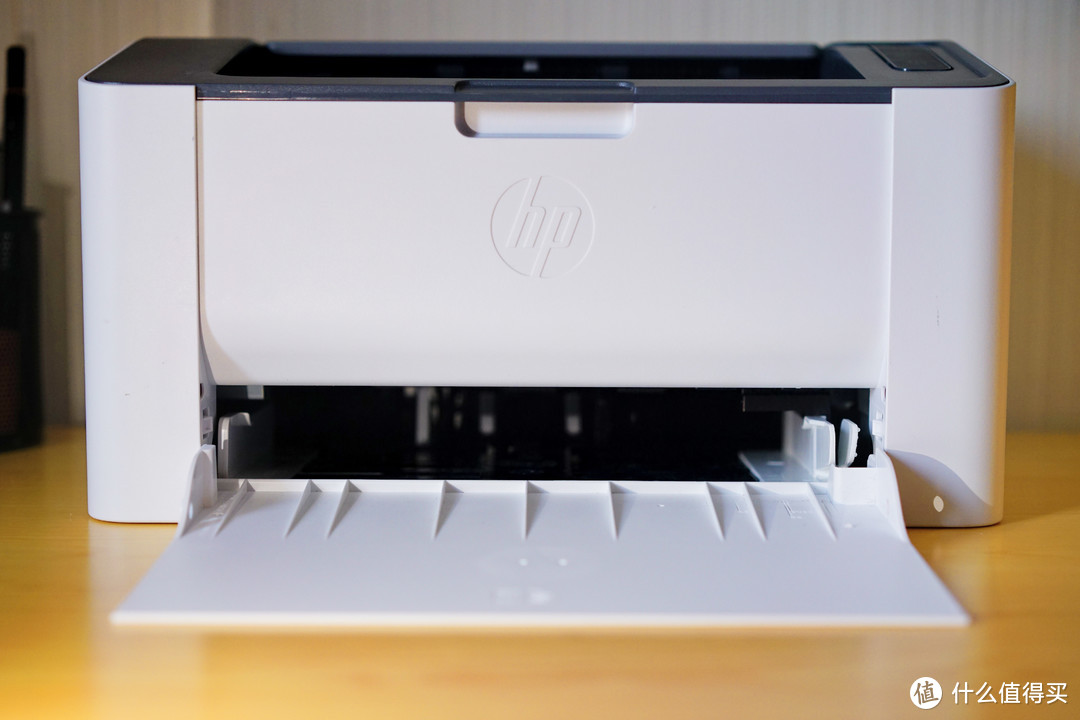 激光or喷墨？打印机该怎么选？惠普108w 锐系列无线激光打印机使用体验