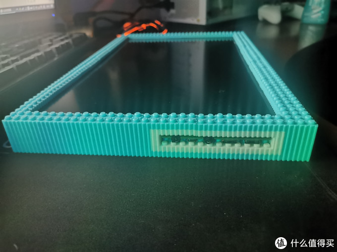 自己组装便携显示器建议