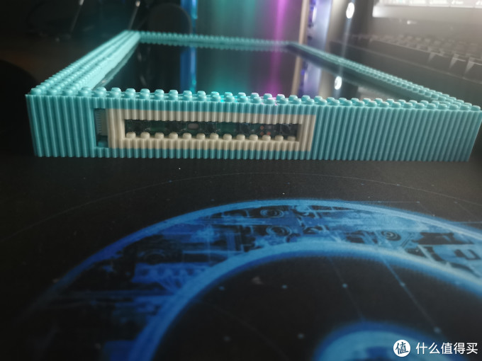 自己组装便携显示器建议