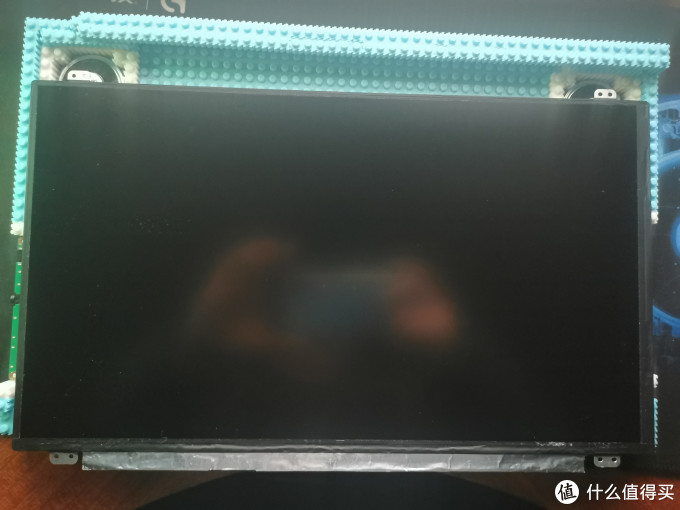 自己组装便携显示器建议