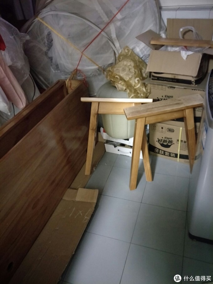 双十一的桌子,终于上场了