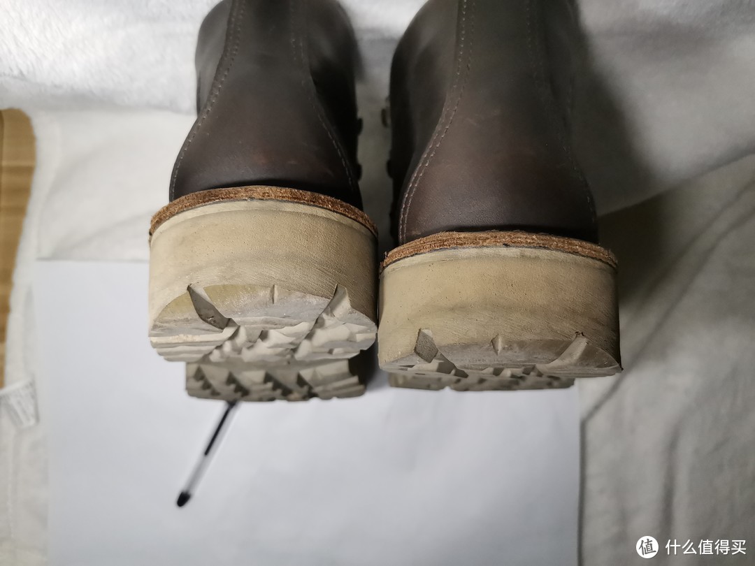 大雪节气里总结温暖的12双靴子5年剁手路和尺码经验