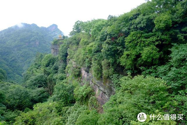 择一处山水，隐几日人间烟火，道教圣地齐云山之旅