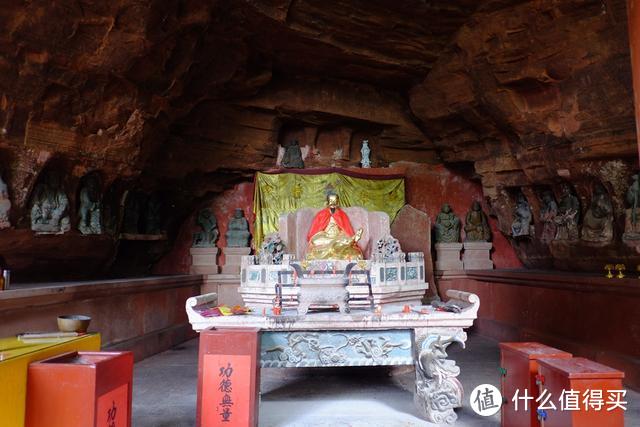 择一处山水，隐几日人间烟火，道教圣地齐云山之旅