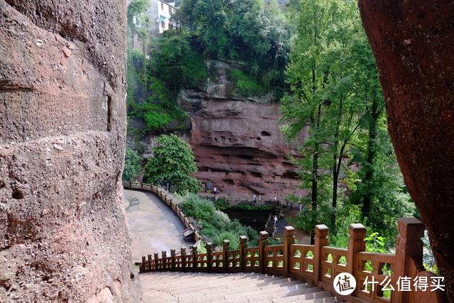 择一处山水，隐几日人间烟火，道教圣地齐云山之旅