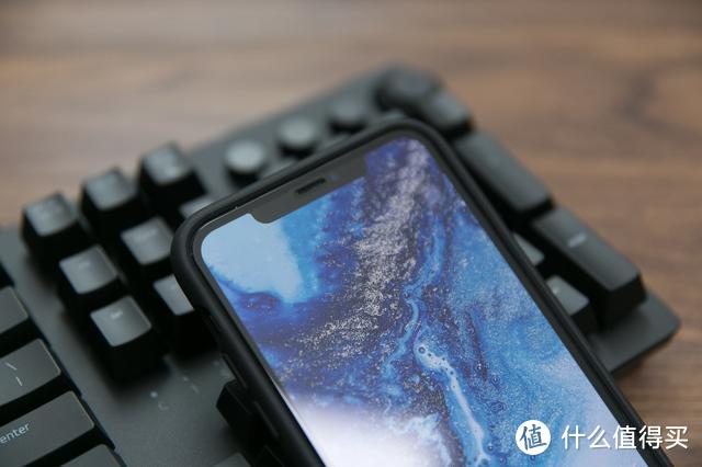 让信仰与性能从桌面扩展到手中，雷蛇冰铠THS专业版iPhone 11 Pro Max手机壳尝鲜体验