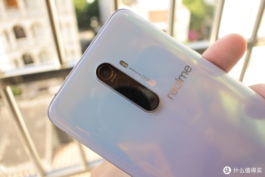 realme x2 pro ？ 855+，90Hz，50w，6400w，2699块值了