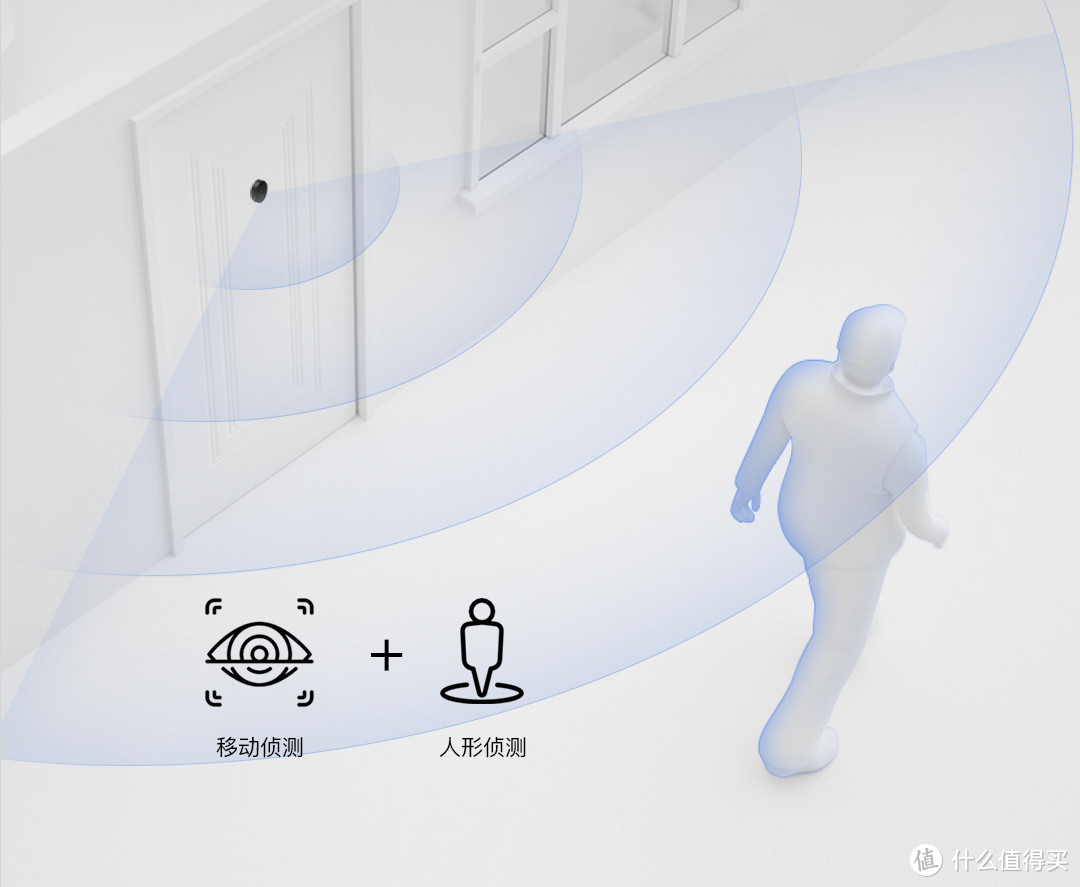 MIJIA米家智能猫眼首发体验 | 重新定义猫眼设计