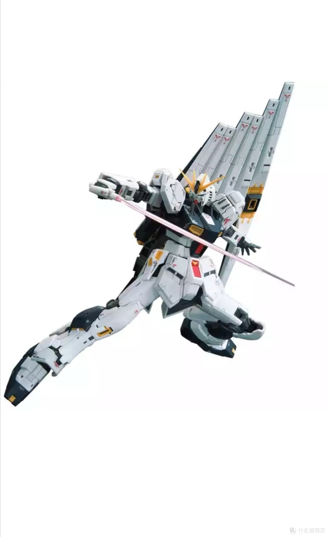 高达模型系列简单介绍