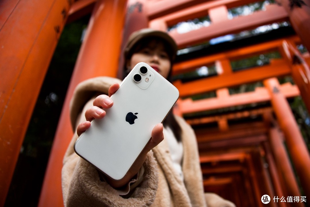 iPhone11，一款能帮你追到女朋友的手机