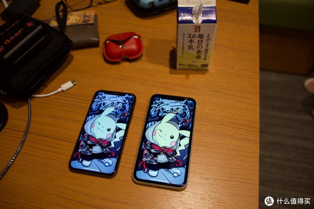 iPhone11，一款能帮你追到女朋友的手机