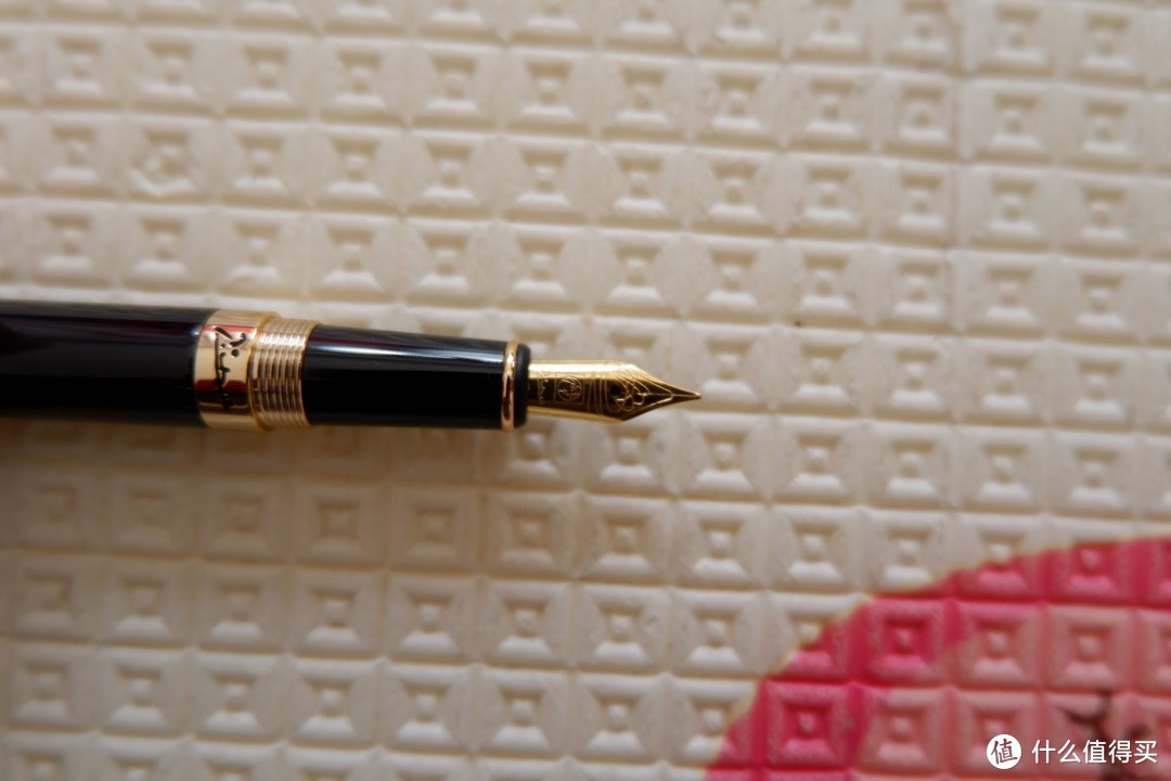 零元购买的钢笔礼盒-毕加索（pimio）5510钢笔礼盒简单分享