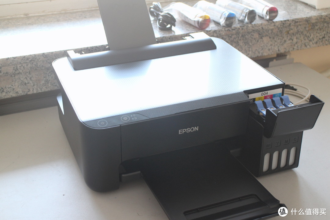 彩色喷墨打印机和黑白激光打印机，该怎么选？