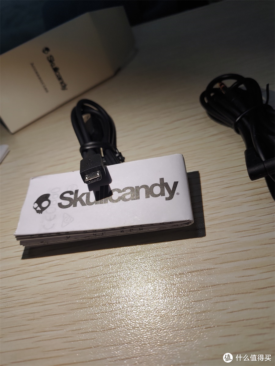 潮牌耳机怎么样？Skullcandy 蓝牙耳机使用体验