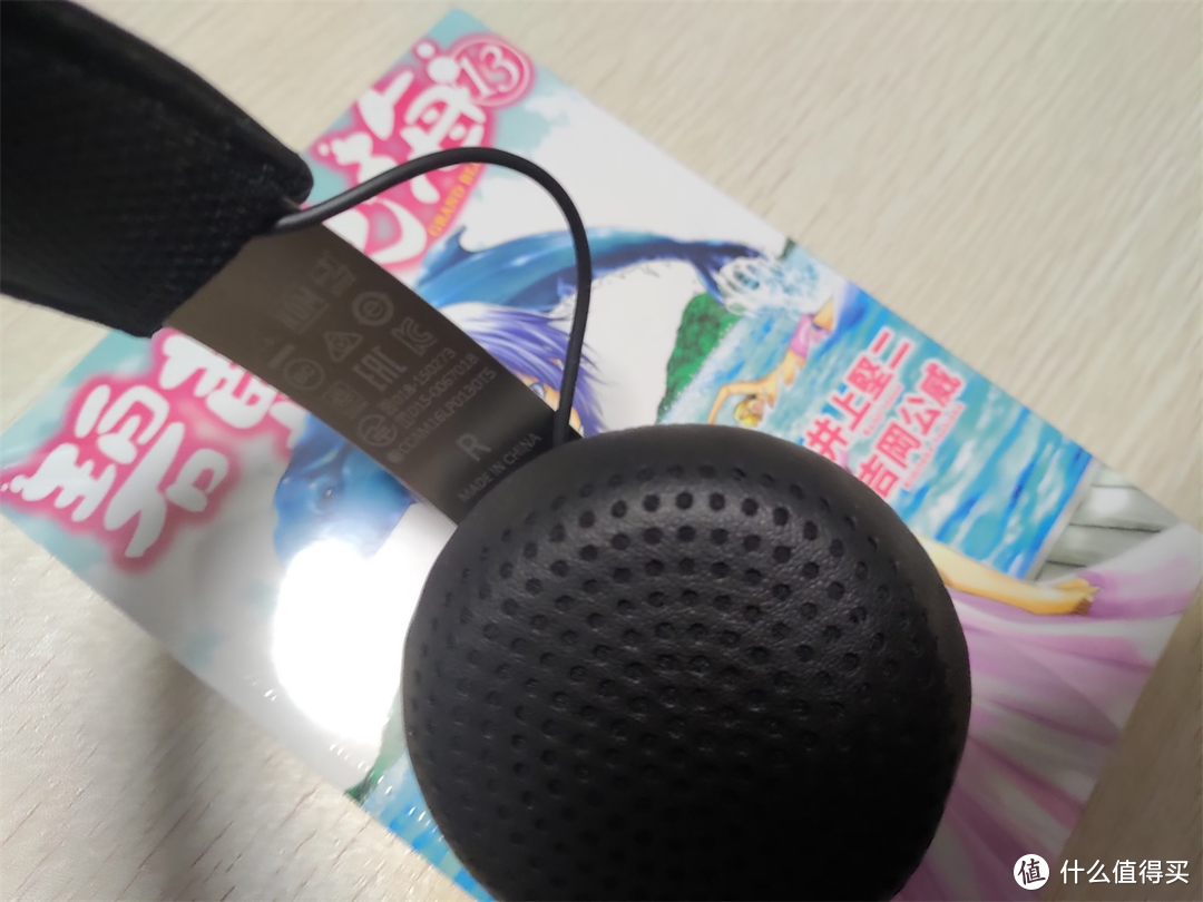 潮牌耳机怎么样？Skullcandy 蓝牙耳机使用体验