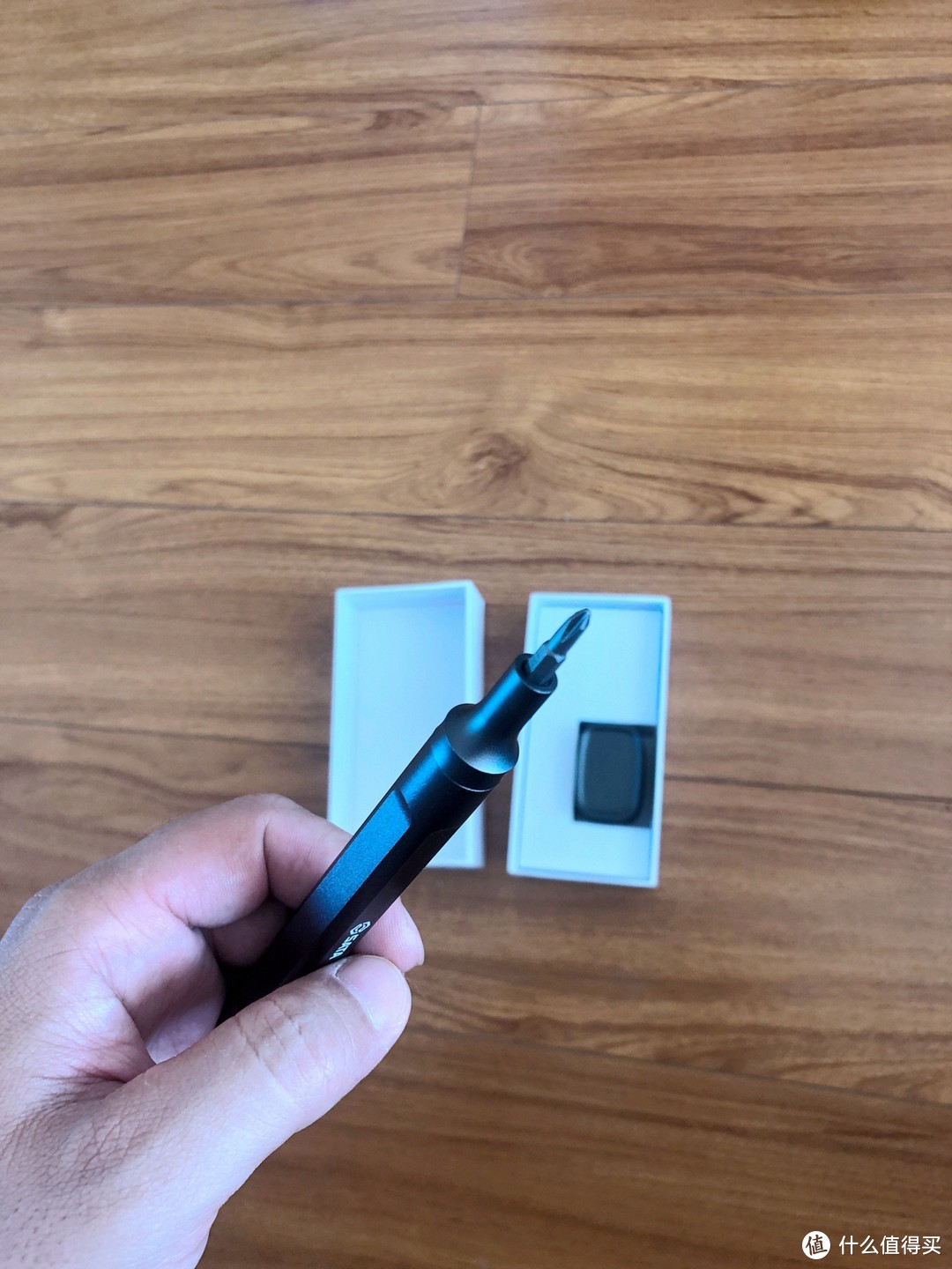 小心我的暗器！世达工具 SATA  PEN24合1 微型小螺丝刀批头 开箱简评