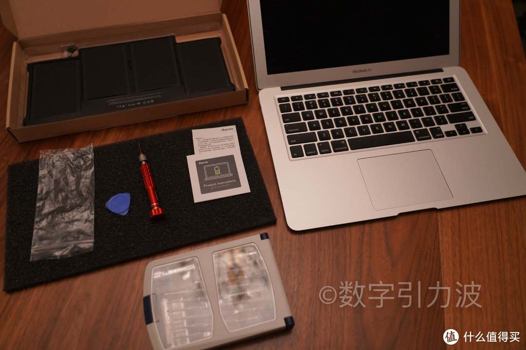 让小十年的MacBook Air再战十年？