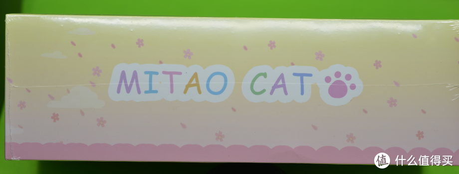 群喵乱舞！萌！萌！萌到爆的MI TAO CAT 蜜桃猫盲盒第一弹