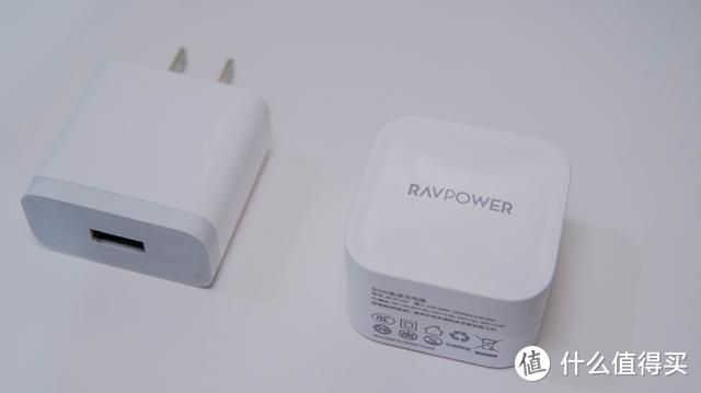 RAV Power 30W氮化镓充电器体验