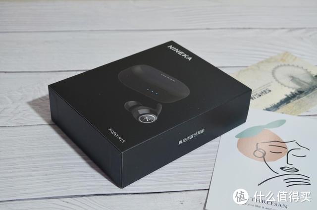 平价airpods！蓝牙5.0，HIFI发烧音质——南卡N1S无线耳机测评