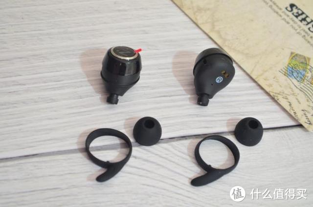 平价airpods！蓝牙5.0，HIFI发烧音质——南卡N1S无线耳机测评