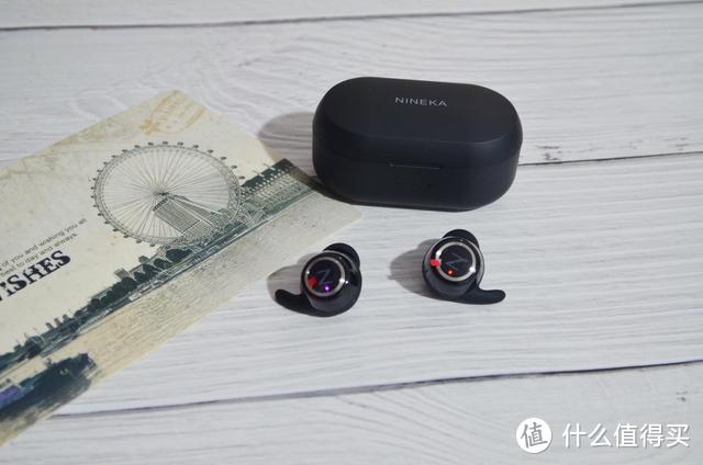 平价airpods！蓝牙5.0，HIFI发烧音质——南卡N1S无线耳机测评