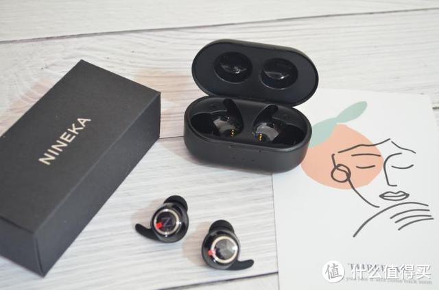 平价airpods！蓝牙5.0，HIFI发烧音质——南卡N1S无线耳机测评