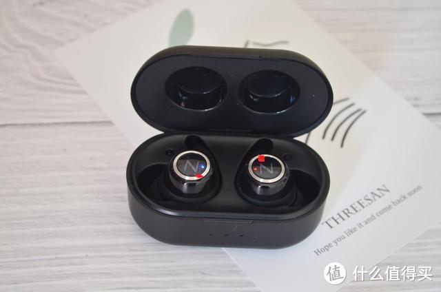 平价airpods！蓝牙5.0，HIFI发烧音质——南卡N1S无线耳机测评