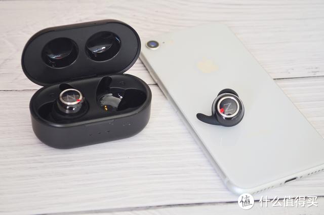 平价airpods！蓝牙5.0，HIFI发烧音质——南卡N1S无线耳机测评