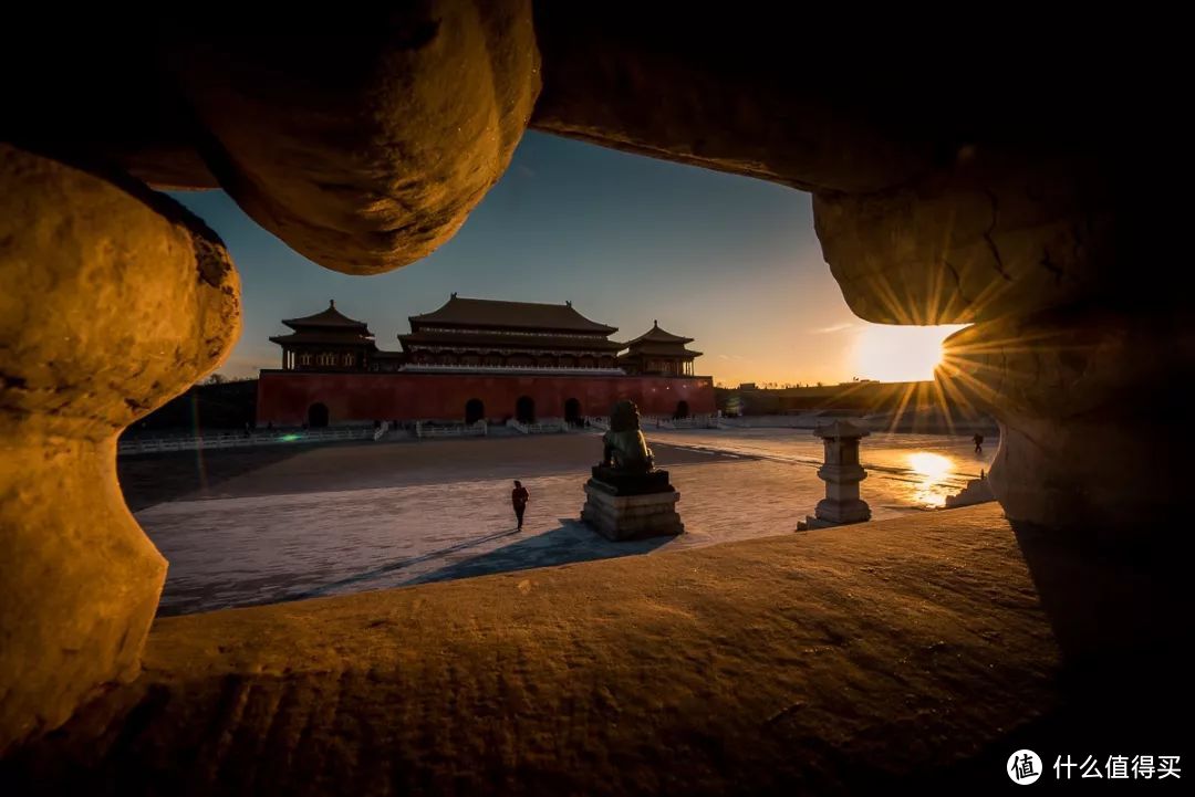 天地大美！看完他拍摄的照片，你就知道中国的古建筑究竟有多美！