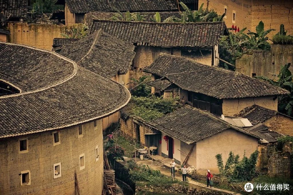 天地大美！看完他拍摄的照片，你就知道中国的古建筑究竟有多美！