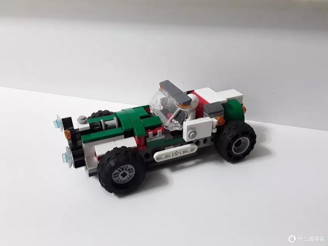 一套乐高解锁N种玩法，这么拼乐高最有趣！