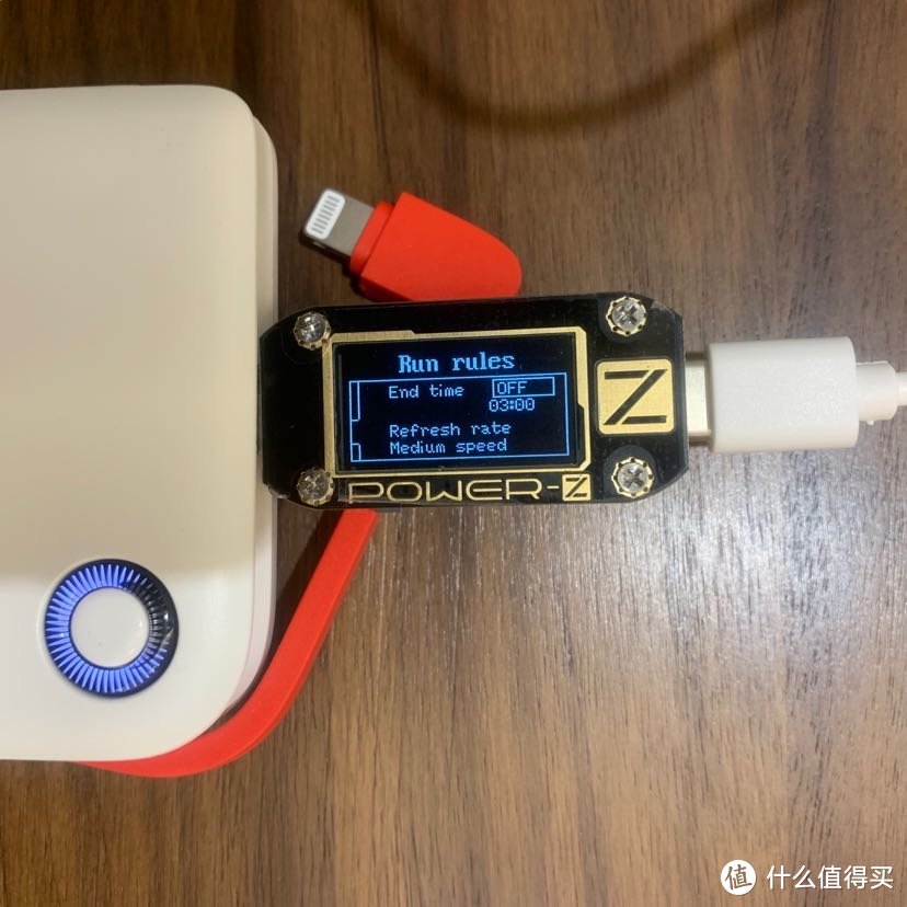 【好物推荐】iPhone的好伴侣——邦克仕PD快充充电宝，自带C94线