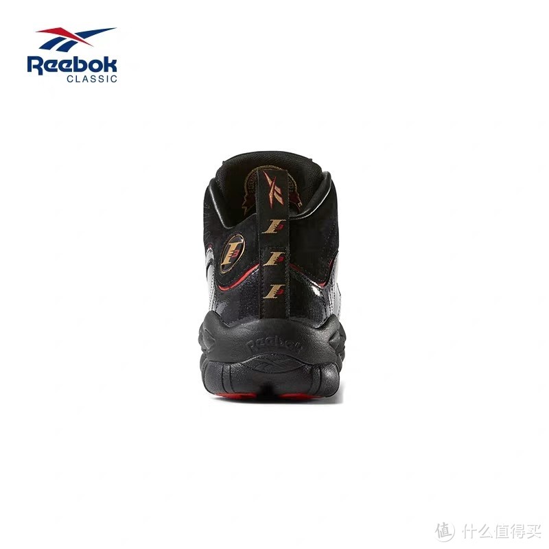 那些值得买的复刻球鞋(Reebok篇)