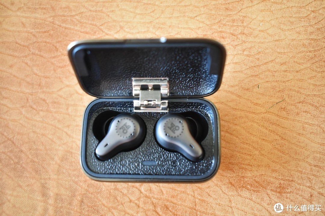 双动铁、双唛降噪、主从切换——mifo O7无线蓝牙耳机上手体验