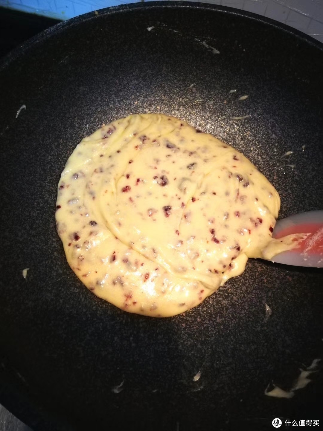 酥脆咸香的牛扎饼干，新年休闲零食的最佳首选