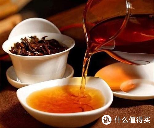 玩转普洱茶（一）：简介、入门总结