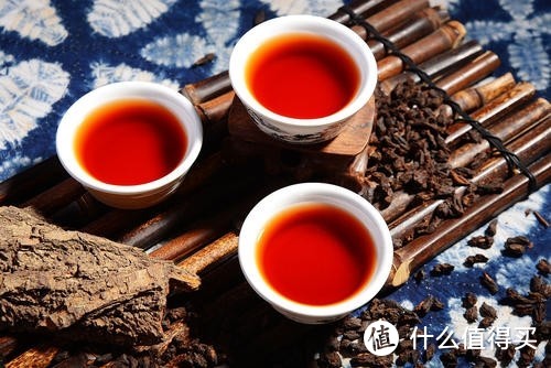 玩转普洱茶（一）：简介、入门总结