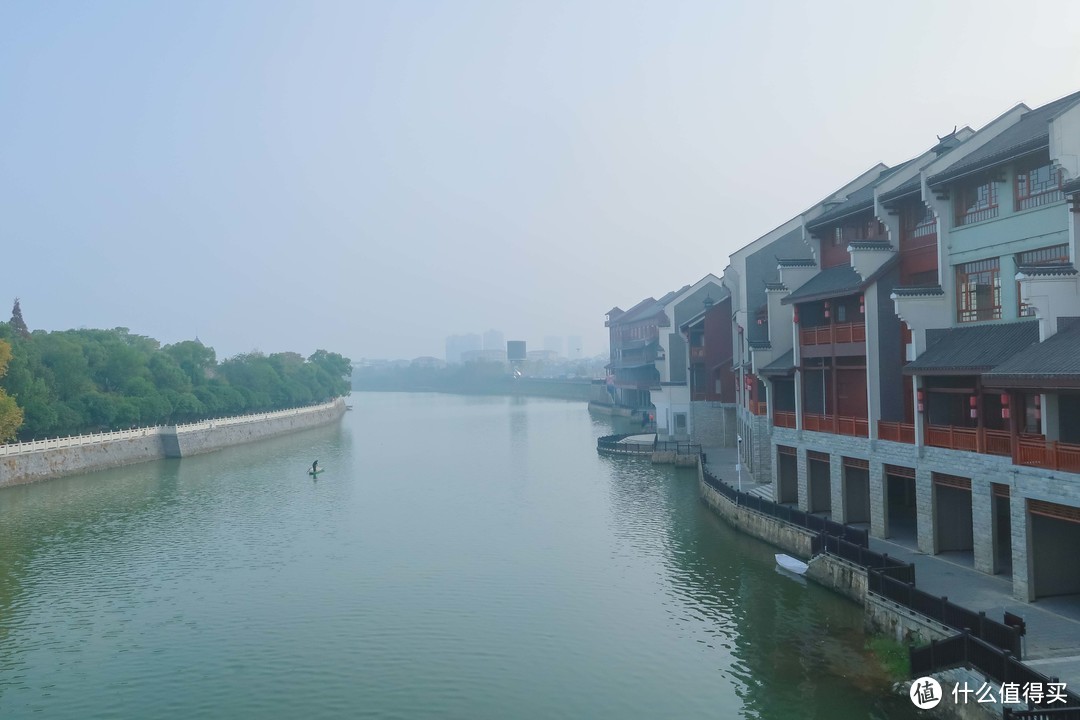 走湘东第一桥，在状元洲，听醴陵老乡吟唱火遍当地的《思情鬼歌》 