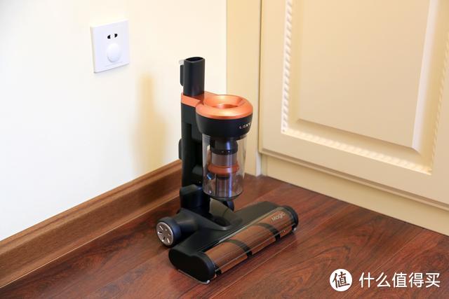 颜值、性能具备，莱克魔洁M12s吸尘器让你轻松完成家居清洁