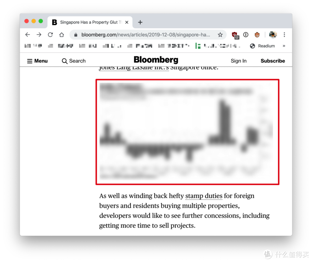 一个神奇的书签，跳过Medium、纽约时报等阅读限制