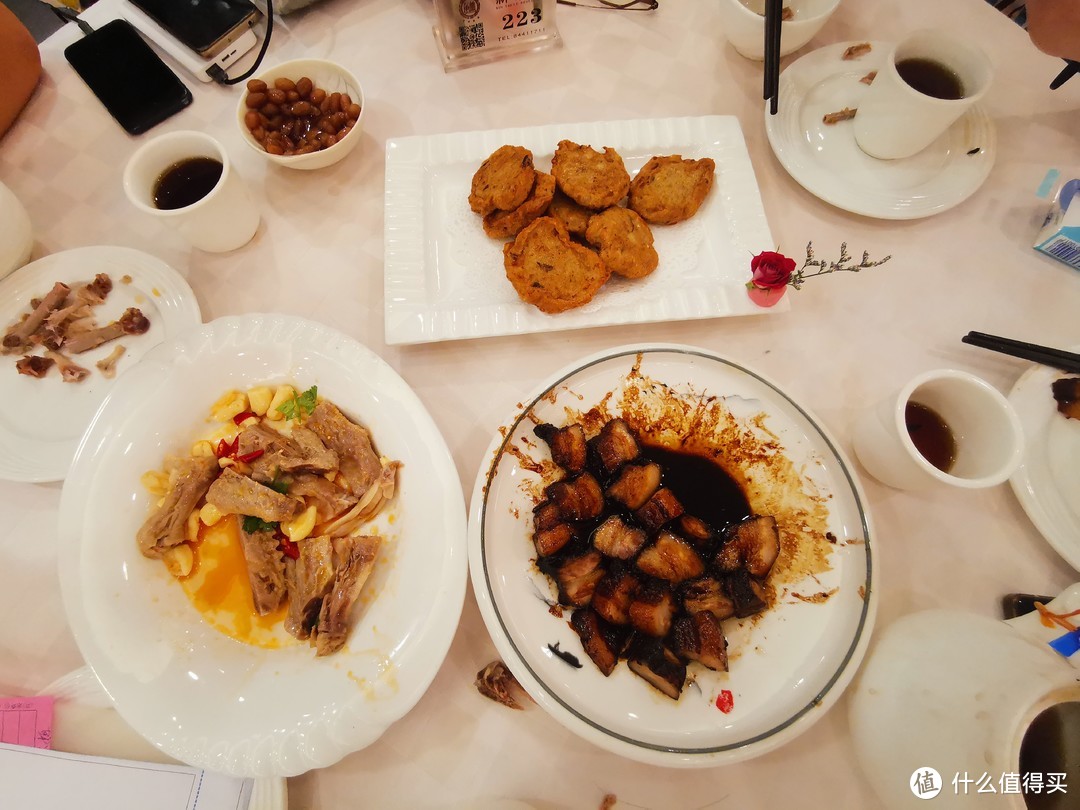 连续两年上广州米其林必比登推介的老字号餐厅—新泰乐