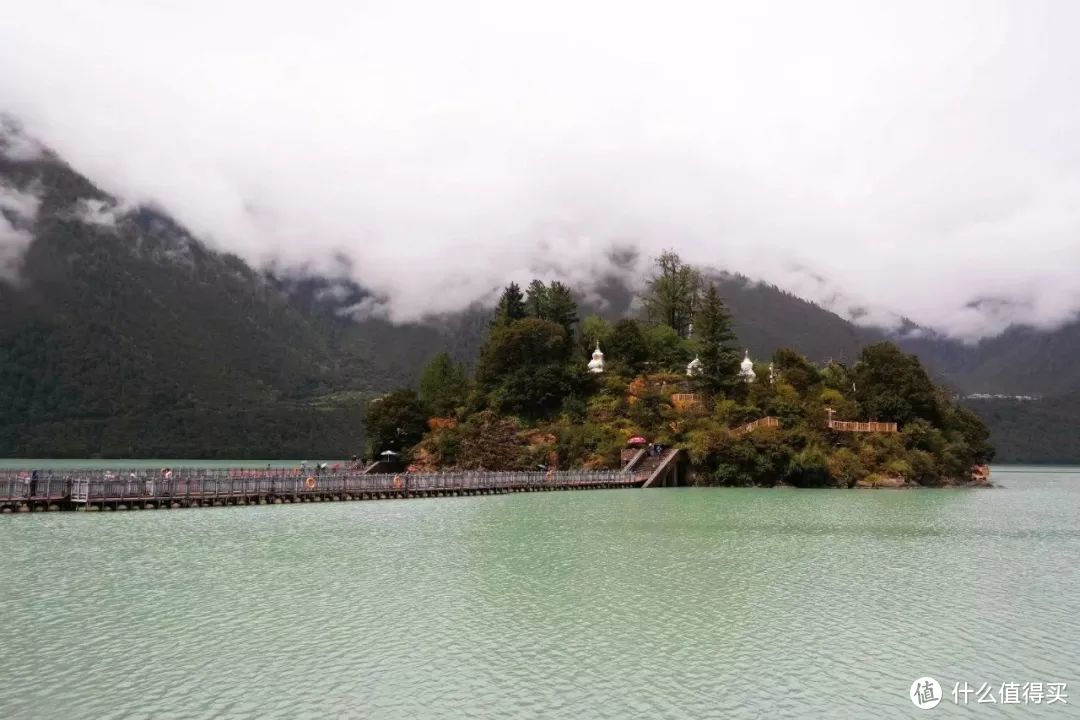 触动在路上篇四十八西藏林芝二日游中国最美和世界最大南迦巴瓦和