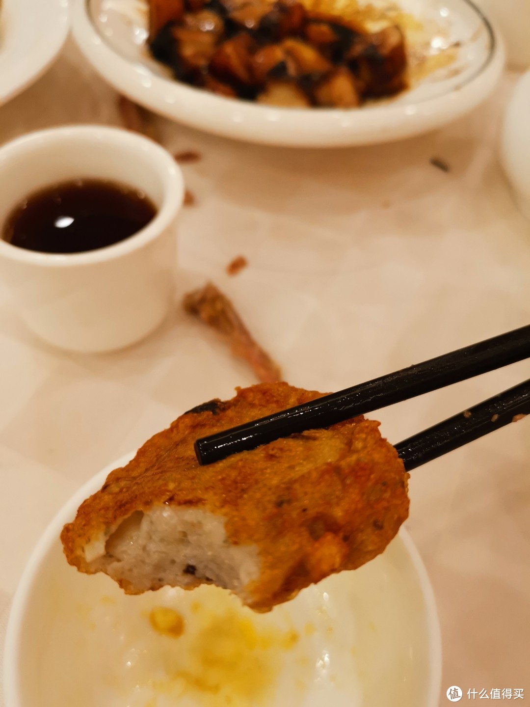 连续两年上广州米其林必比登推介的老字号餐厅—新泰乐