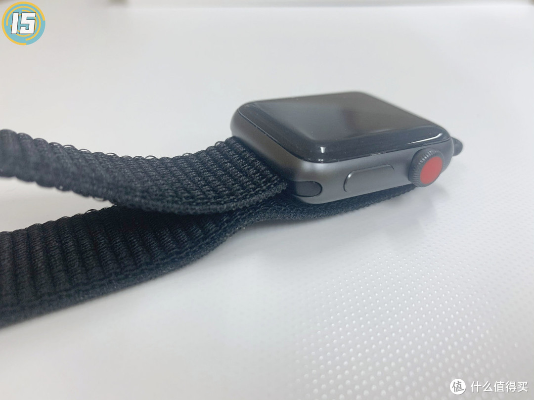 Apple Watch 3